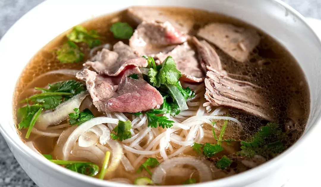 Pho Chinois
