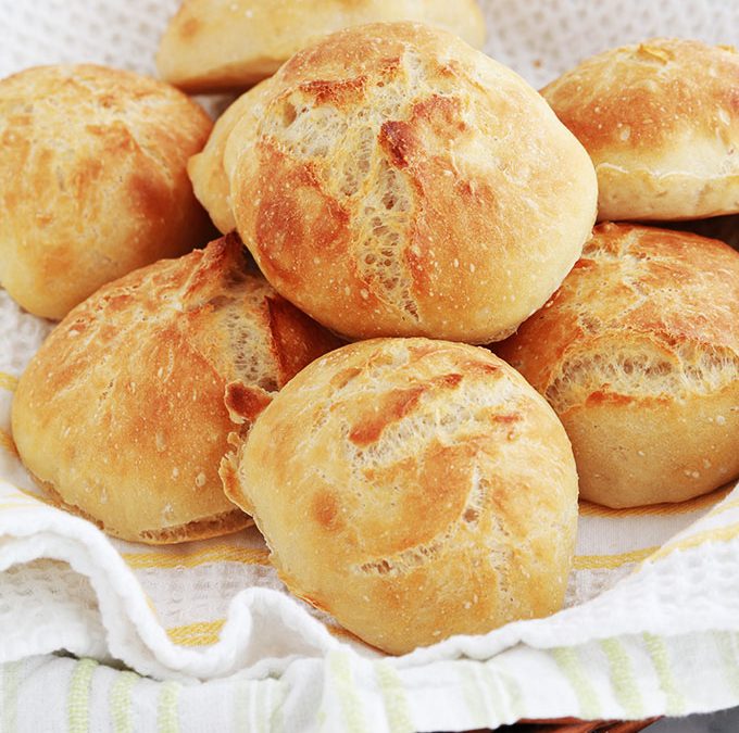 Petits pains express