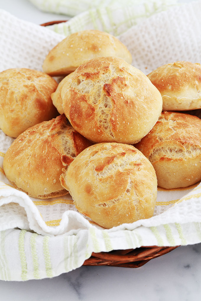 Petits pains express